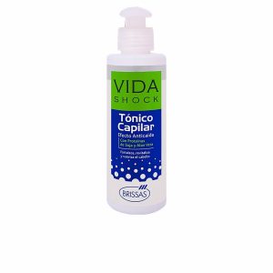 Luxana Vida Shock anticaída tónico capilar 150 ml