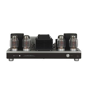 Luxman MQ-88uC Power Amplifier