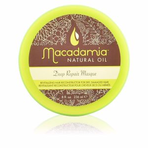 Macadamia Deep Repair mask 236 ml