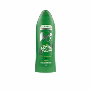 Magno Green Revolution gel ducha 650 ml