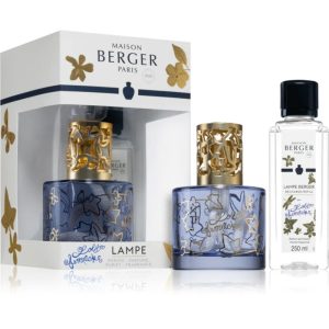 Maison Berger Paris Lolita Lempicka Violet gift set
