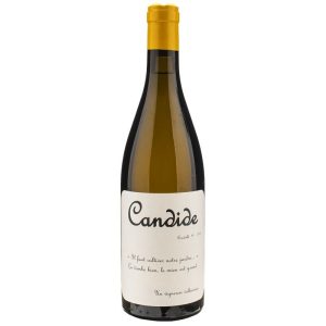Maison Ventenac Candide Chenin 2021