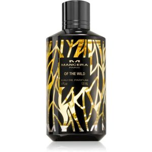 Mancera Of The Wild EDP U 120 ml