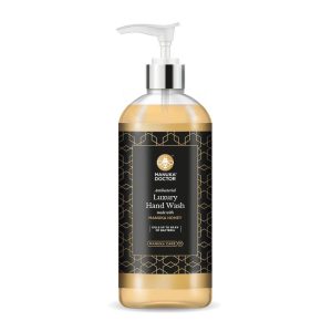 Manuka Doctor Antibacterial Hand Wash with Manuka Honey