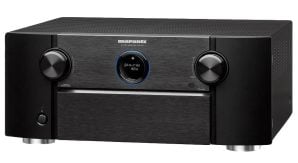 Marantz AV7706 AV Processor