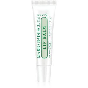 Mario Badescu Lip Balm ultra hydrating lip balm 10 g