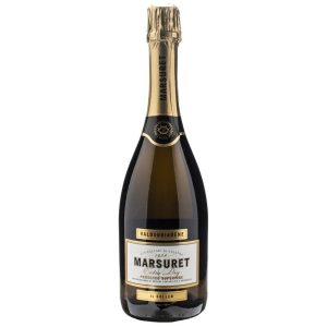 Marsuret Valdobbiadene Prosecco Superiore Il Soller Extra Dry