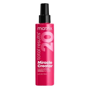 Matrix Total Results Miracle Creator 20 Benefits Multi-Tasking Treatme