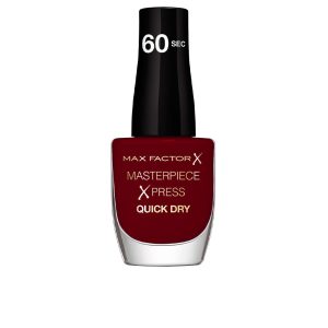 Max Factor Masterpiece Xpress quick dry #370-mellow merlot
