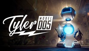 Maximum Games Tyler: Model 005