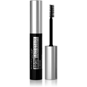 Maybelline Brow Fast Sculpt gel mascara for eyebrows shade 10 Clear 2.8 ml