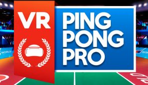 Merge Games VR Ping Pong Pro