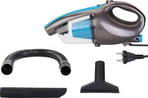 Mestic MS-100 Hoover 230 V 600 W