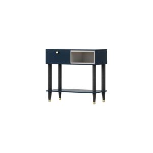 Metro Bhav Solid Wood Chest 75.0 H x 80.0 W x 40.0 D cm