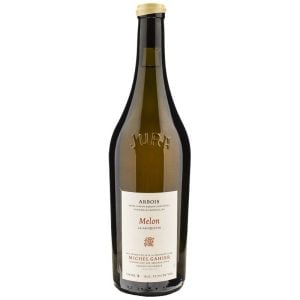 Michael Gahier Michel Gahier Arbois Melon La Fauquette 2018