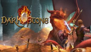 Microids Darkstone