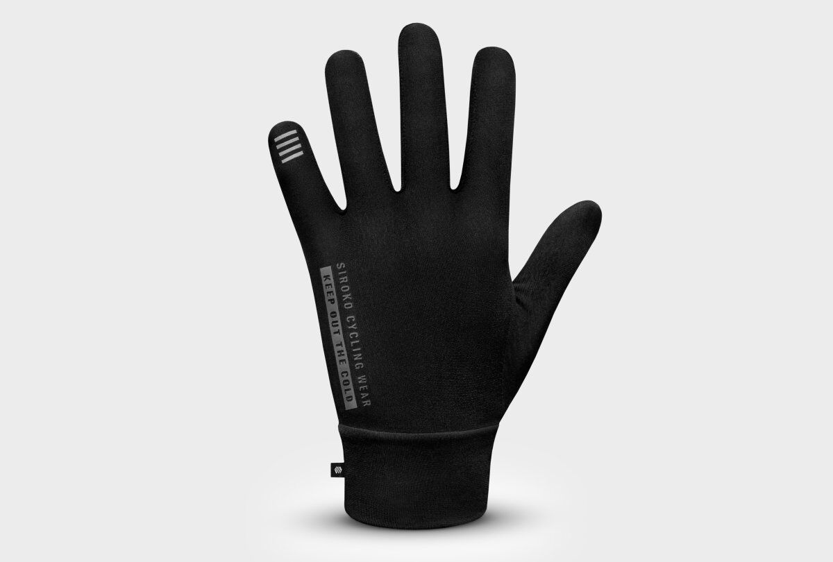 Mid season Cycling Gloves Siroko Nuremberg Size S My Supermarket Compare