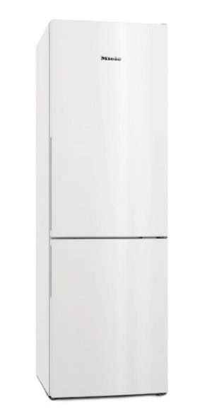 Miele KD4172E ACTIVE Freestanding Fridge Freezer 186cm(H) Energy Class E - White