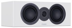 Mission LX-C2 MKII Centre Speaker White