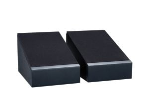 Monitor Audio Bronze AMS Dolby Atmos Enabled Speakers - Black