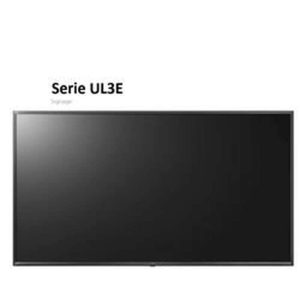 Monitor Videowall Lg 86ul3j-N 4k Ultra Hd 86"