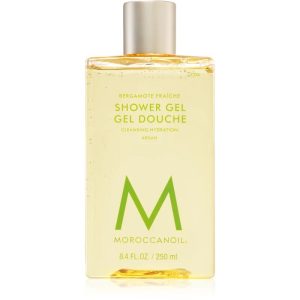 Moroccanoil Body Bergamote Fraîche nourishing shower gel 250 ml