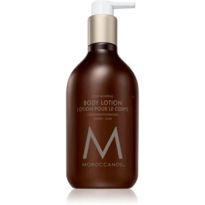 Moroccanoil Body Oud Minéral nourishing body cream 360 ml
