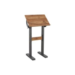 Morplan Speaker Stand 105.0 H x 61.0 W x 40.5 D cm