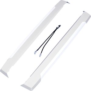 Mpk VisionStar L LED side panels for roof hoods