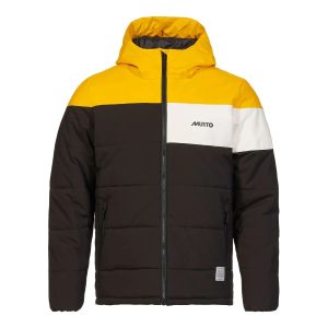 Musto Men's 64 Puffer Jacket Black L