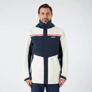 Musto Men's 64 Waterproof Jacket L