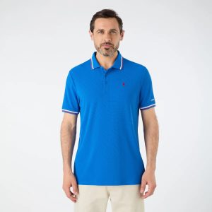 Musto Men's Evolution Pro Lite Short-sleeve Polo XXL