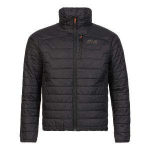 Musto Men's Land Rover Pertex Primaloft® Jacket Black S
