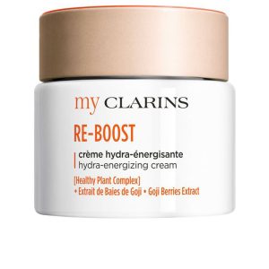 My Clarins RE-BOOST refreshing moisturizing cream 50 ml