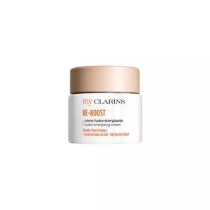 MyClarins Energizing Moisturizing Cream 50ml
