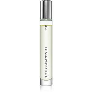 N.C.P. Olfactives 701 Leather & Vetiver EDP U 10 ml