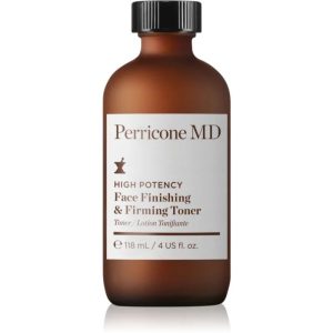 N.V. Perricone MD High Potency Face Finishing & Firming Toner firming toner 118 ml
