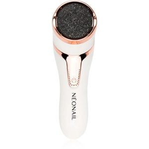 NEONAIL Electric Foot File Waterproof electronic foot file 1 pc