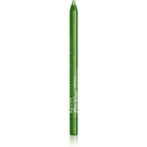 NYX Professional Makeup Epic Wear Liner Stick waterproof eyeliner pencil shade 23 - Emerald Cut 1.2 g