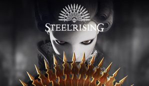 Nacon Steelrising