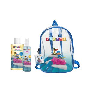 Natuaromatic Pocoyó Fragancia set 2 pz