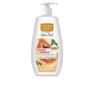 Natural Honey Super Food gel de ducha papaya & moringa 700 ml