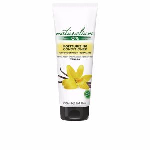 Naturalium Vainilla moisturizing conditioner 250 ml