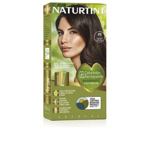 Naturtint #4N castaño natural