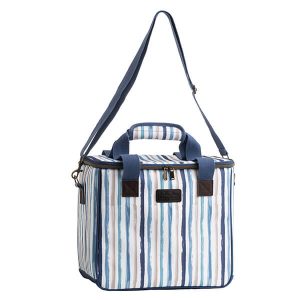 Navigate The Three Rivers St Ives Family Insulated Cool Bag