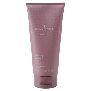Neal & Wolf AMPLIFY Volumising Conditioner 200ml