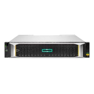 Network Storage Hpe Msa 2060