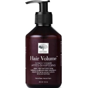 New Nordic Hair Volume Hair Conditioner 250mL
