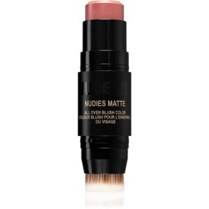 Nudestix Nudies Matte multi-purpose makeup for eyes, lips and face shade Salty Siren 7 g