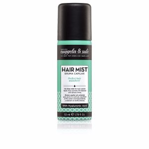 Nuggela & Sulé Hair Mist bruma capilar 53 ml